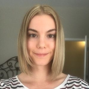 Meet your Posher, Marissa